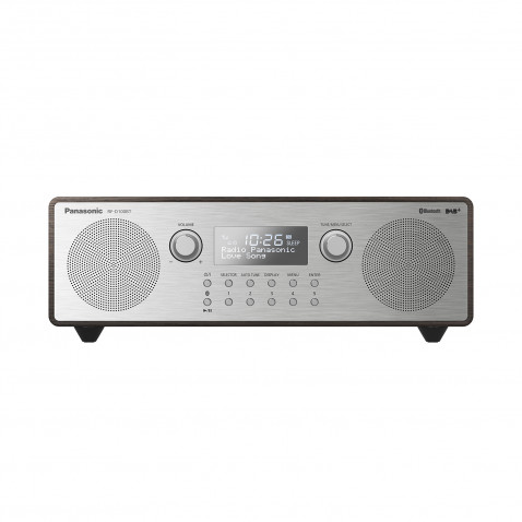 Panasonic RF-D100BT DAB+ Digitalradio