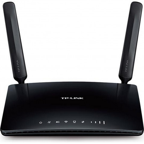 TP-Link TL-MR6400 4G/LTE WLAN Router