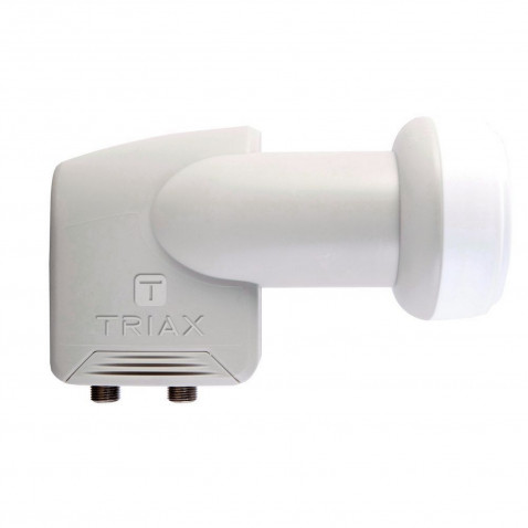 Triax CS 200 T Gold Twin LNB