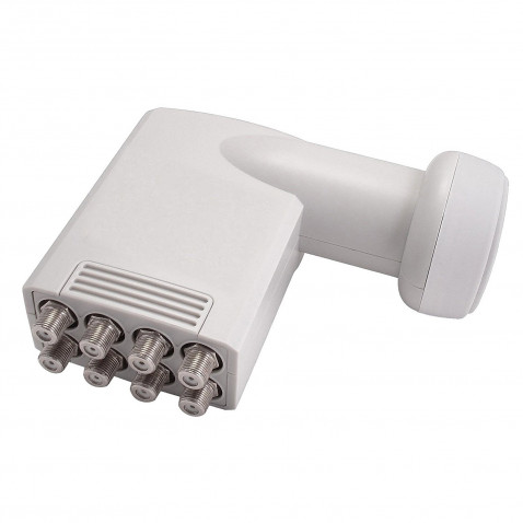 Triax CS 408 OS Gold Octo Switch LNB