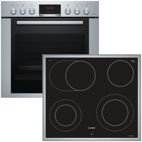 Bosch HND411MS60 Exclusiv