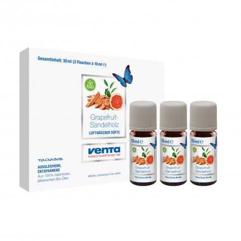 Venta Bio-Duft Grapefruit-Sandelholz