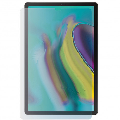 TUCANO Display Glas Galaxy Tab S5e