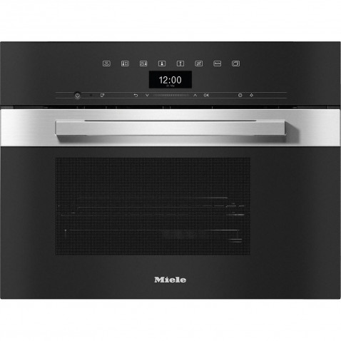 Miele DG 7440 Einbaudampfgarer