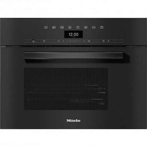Miele DG 7440 Einbaudampfgarer