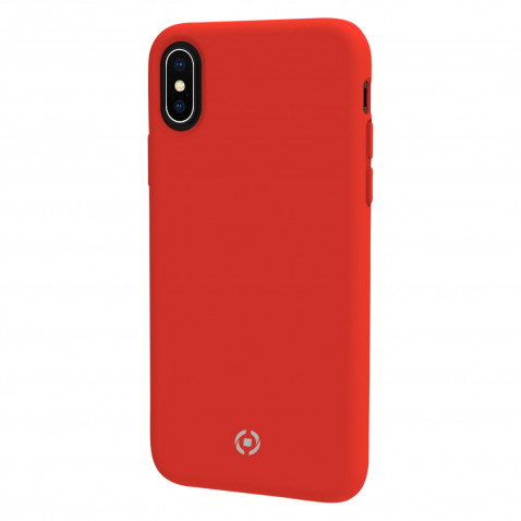 Celly  Backcover Feeling iPhone X/XS