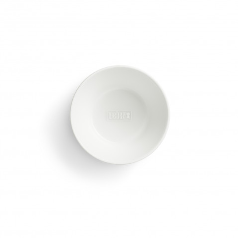 Weber Porzellan-Salat Schüssel, 16cm