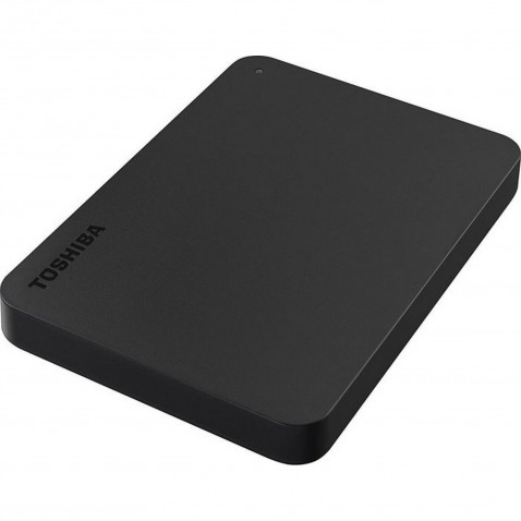 Toshiba Canvio Basics 1TB USB 3.0