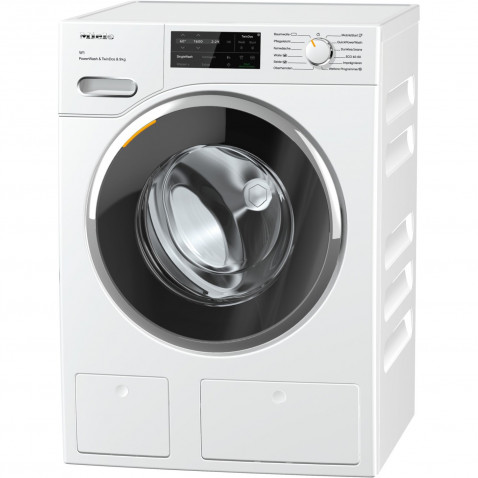 Miele WWI860 WCS PWash & TDos W1