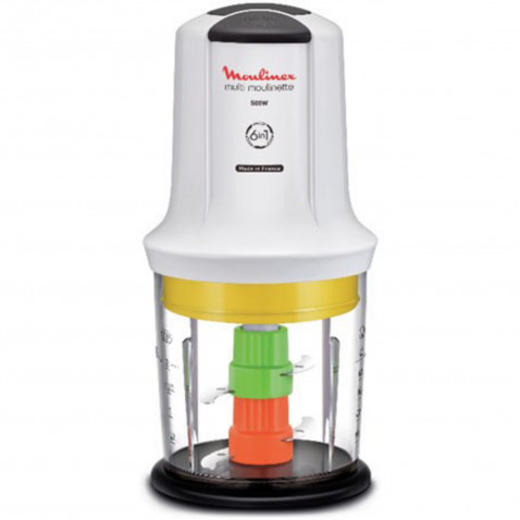 Moulinex AT 7231 Multi Moulinette 6 in 1