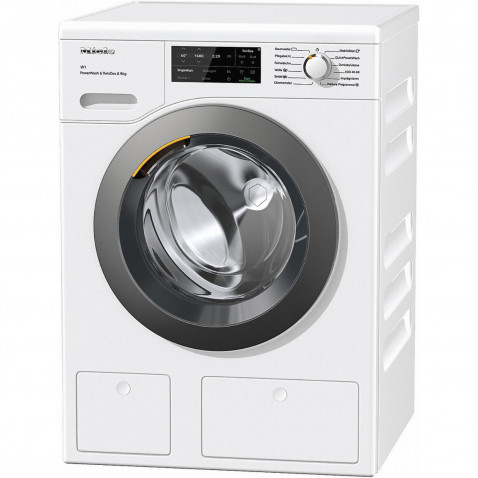 Miele WCI860 WPS PWash&TDos&9kg W1