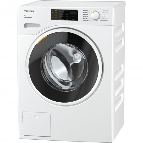 Miele WWD320 WCS PWash&8kg W1