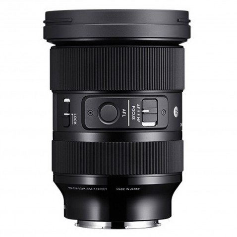 Sigma 24-70mm 2.8 DG DN Leica L-Mount