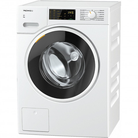 Miele WWD120 WCS 8kg W1