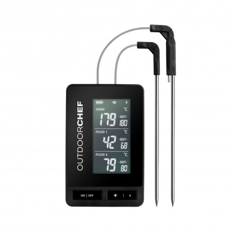 Outdoorchef Gourmet Check Pro