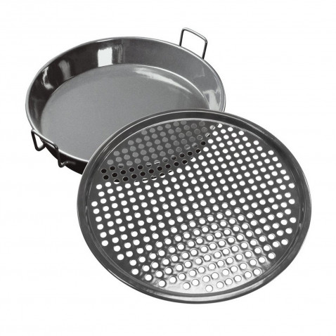 Outdoorchef Gourmet Set 2-teilig 480/570