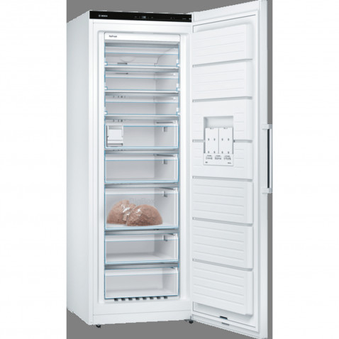 Bosch GSN58AWDV Gefrierschrank