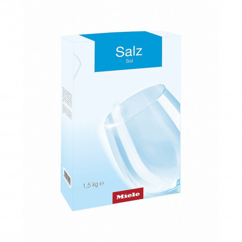 Miele GS SA 1502 P Regeneriersalz