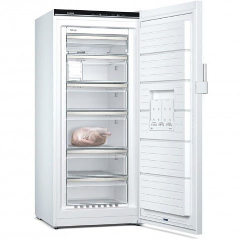 Siemens GS51NEWDV iQ500 Extraklasse