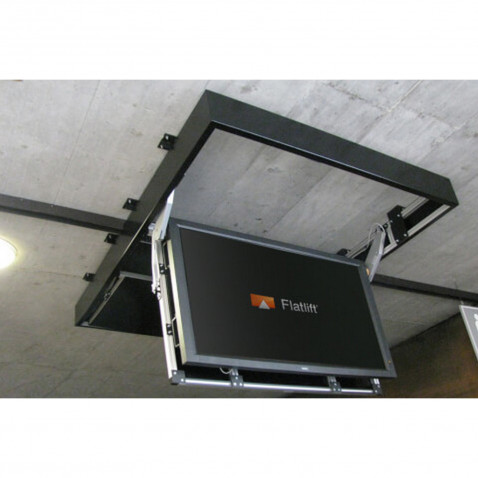 Flatlift Slimline Home Edition 65"