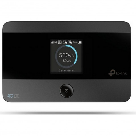 TP-Link M7350 4G/LTE mobiler Router