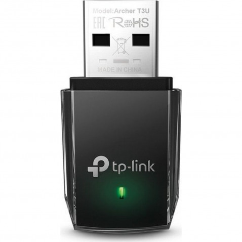 TP-Link Archer T3U WLAN-Mini-USB-Adapter