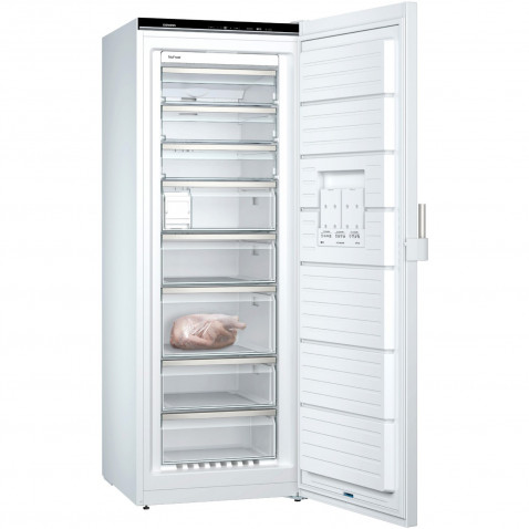 Siemens GS58NEWDV iQ500 Extraklasse