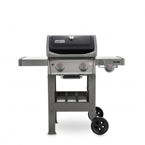 Weber Spirit II E-220 GBS