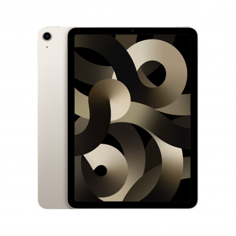 Apple iPad Air 10.9 WiFi 64GB Weiß MM9F3