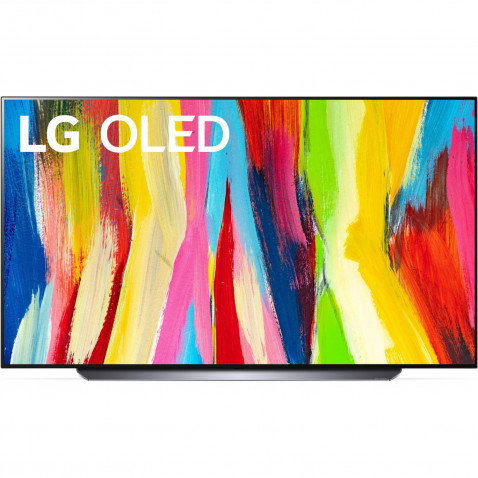 LG OLED77C29LD 4K OLED evo TV