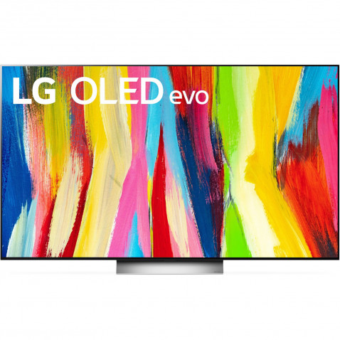 LG OLED65C29LD 4K OLED evo TV