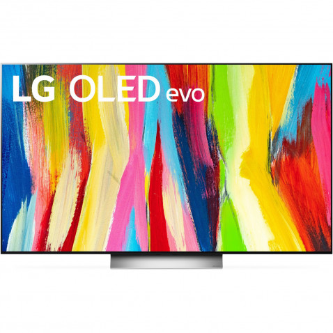LG OLED55C29LD 4K OLED evo TV