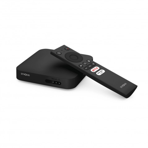 Strong LEAP-S1 Android TV Box 4K UHD