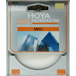 HOYA UV HMC 52 (PHL)