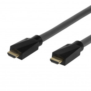 Sound & Image HDMI® Kabel+Ethernet 1,5m