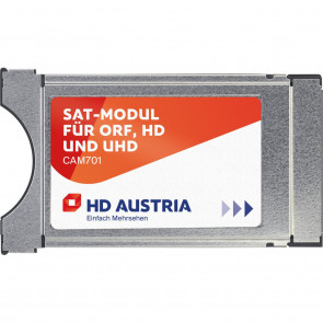HD Austria CI+ Modul CAM701