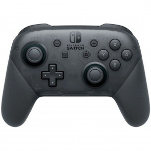 Nintendo Switch Pro Controller schwarz