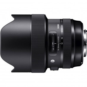 Sigma 14-24mm 2.8 DG HSM Nikon