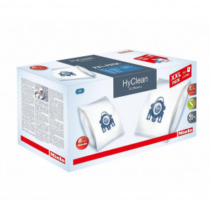 Miele G/N HyClean 3D Efficiency Maxipack