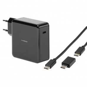 VIVANCO Universal USB-C Netzteil 60W