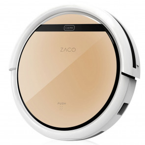 Zaco V5s Pro luxury gold
