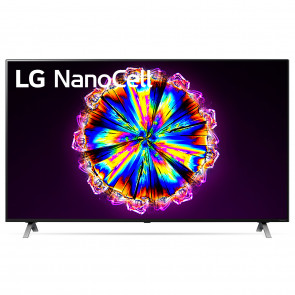 LG 55NANO906NA 4K NanoCell TV