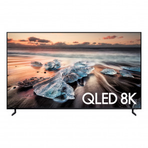 Samsung QE75Q900R QLED 8K TV