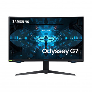 Samsung Odyssey G7 C32G75T 31.5"