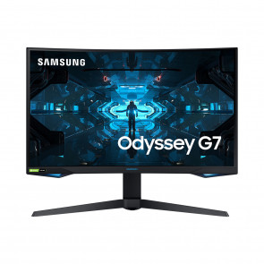 Samsung Odyssey G7 C27G75T/C27G74T 26.9"