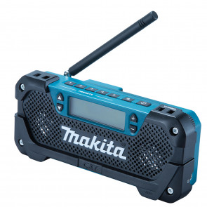 Makita MR052 Baustellen Radio