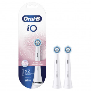 Oral-B Aufsteckbürsten