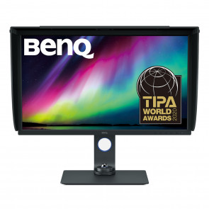 BenQ PhotoVue SW321C 32" 4K UHD Monitor