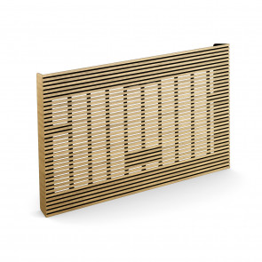 Bang & Olufsen Level Wood front cover