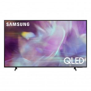 Samsung QE75Q60A 4K UHD QLED TV